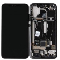 lcd assembly with frame for Xiaomi Mi 8 Pro